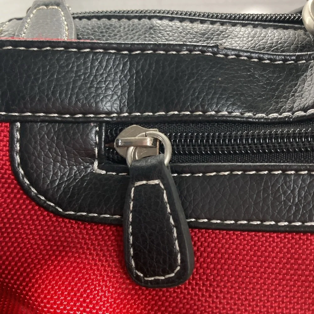 Clark & Mayfield laptop tote - Picture 5 of 10